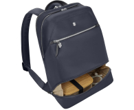 Victorinox Signature Deluxe 15" granatowy - 1138335 - zdjęcie 9